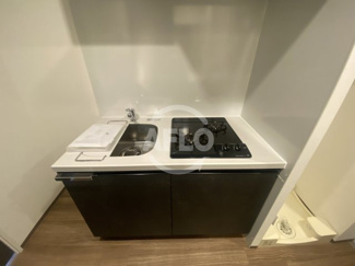 【キッチン】 | PARK　HILLS今里蘭 | PARK　HILLS今里蘭（パークヒルズ今里蘭）　キッチン