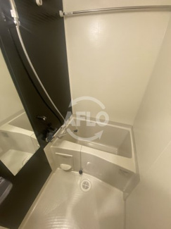 【浴室】 | PARK　HILLS今里蘭 | PARK　HILLS今里蘭（パークヒルズ今里蘭）　浴室