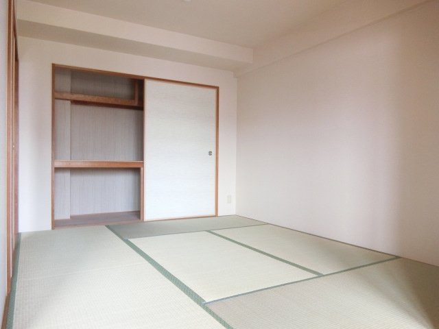 【内装】 | ノールリヴィエール