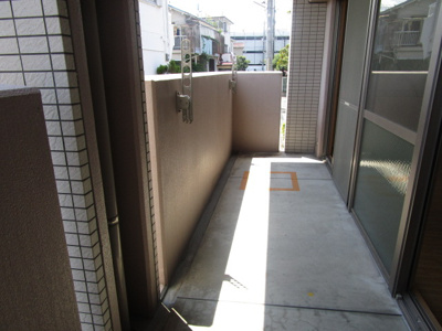 【バルコニー】 | ノールリヴィエール