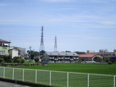 【展望】 | ノールリヴィエール