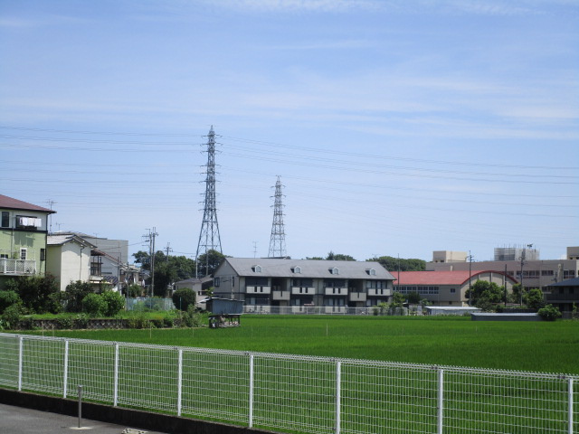 【展望】 | ノールリヴィエール