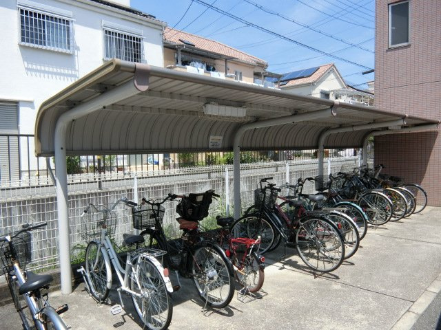 【その他共用部分】 | ノールリヴィエール