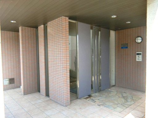 【エントランス】 | ノールリヴィエール