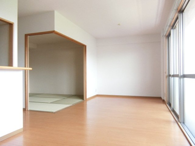 【居間・リビング】 | ノールリヴィエール