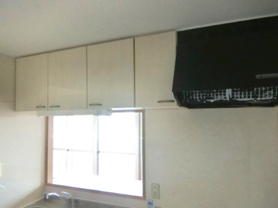 【キッチン】 | ノールリヴィエール