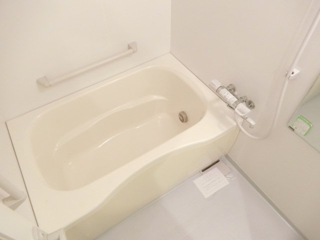 【浴室】 | ノールリヴィエール