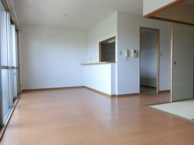 【内装】 | ノールリヴィエール