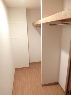 【内装】 | ノールリヴィエール