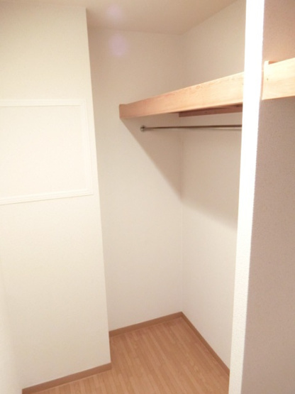 【内装】 | ノールリヴィエール