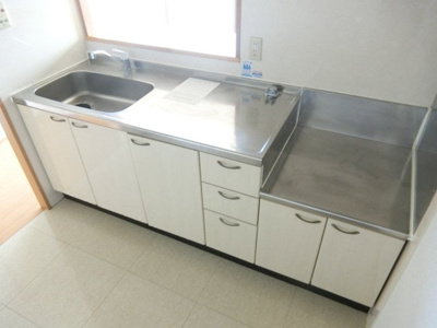 【キッチン】 | ノールリヴィエール