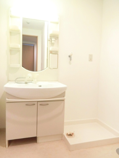 【洗面所】 | ノールリヴィエール
