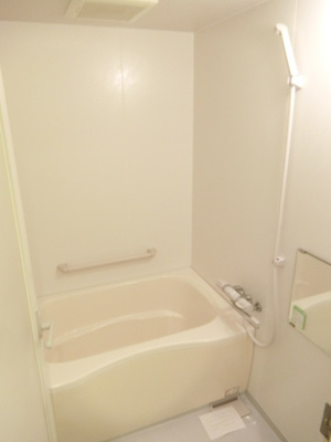 【浴室】 | ノールリヴィエール