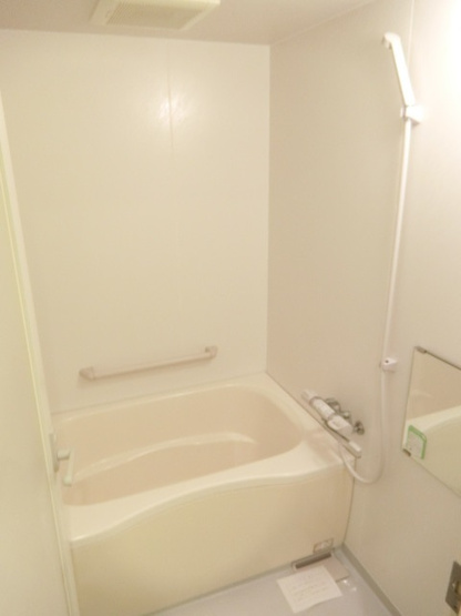 【浴室】 | ノールリヴィエール