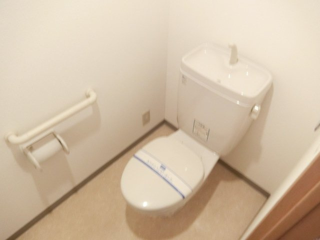 【トイレ】 | ノールリヴィエール