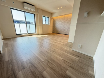 【居間・リビング】 | ビサイド・アベニュー