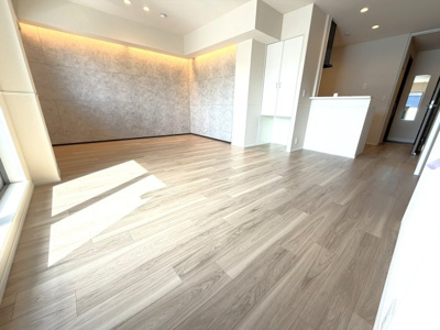 【居間・リビング】 | ビサイド・アベニュー