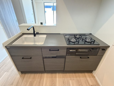 【キッチン】 | ビサイド・アベニュー