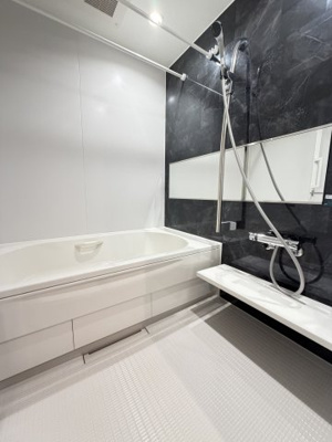 【浴室】 | ビサイド・アベニュー