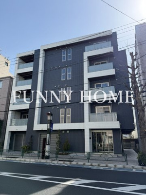 【外観】 | ビサイド・アベニュー