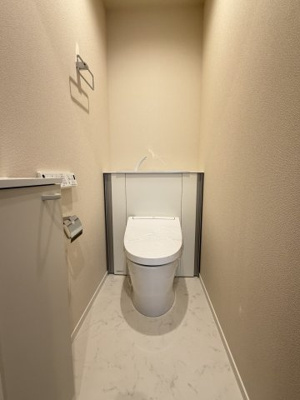 【トイレ】 | ビサイド・アベニュー