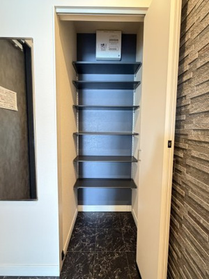 【収納】 | ビサイド・アベニュー