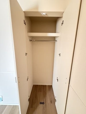 【収納】 | ビサイド・アベニュー