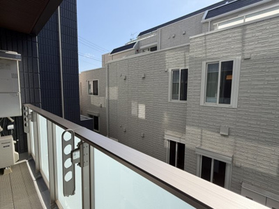 【展望】 | ビサイド・アベニュー