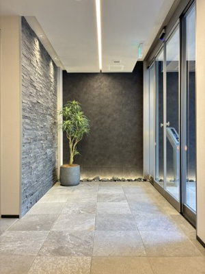 【ロビー】 | ビサイド・アベニュー