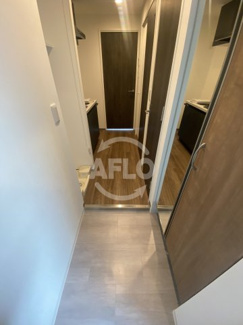 【玄関】 | PARK　HILLS今里蘭 | PARK　HILLS今里蘭（パークヒルズ今里蘭）　玄関