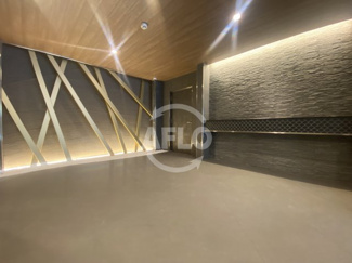 【ロビー】 | PARK　HILLS今里蘭 | PARK　HILLS今里蘭（パークヒルズ今里蘭）　ロビー