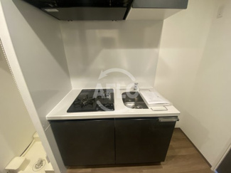 【キッチン】 | PARK　HILLS今里蘭 | PARK　HILLS今里蘭（パークヒルズ今里蘭）　キッチン