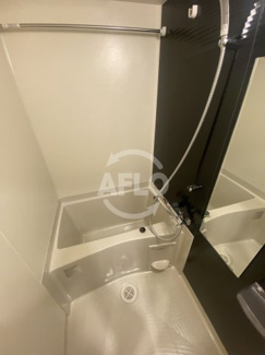 【浴室】 | PARK　HILLS今里蘭 | PARK　HILLS今里蘭（パークヒルズ今里蘭）　浴室