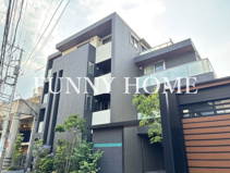 有栖川Heightsの画像