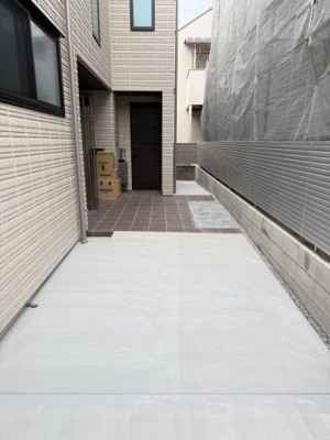 【エントランス】 | プログレス久が原