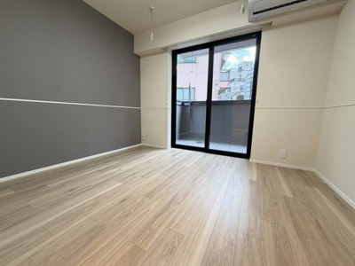 【内装】 | トライアド大崎