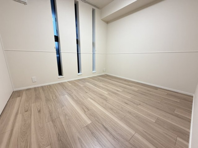 【内装】 | トライアド大崎