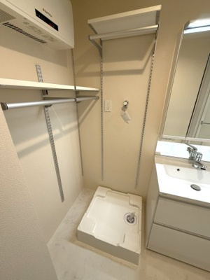 【設備】 | トライアド大崎