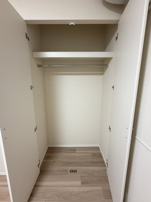 【収納】 | トライアド大崎