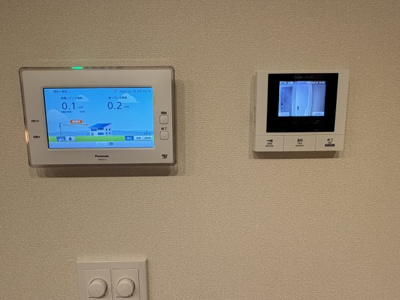 【設備】 | トライアド大崎