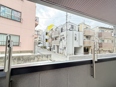 【展望】 | トライアド大崎