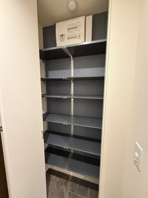 【玄関】 | トライアド大崎