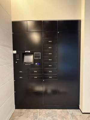 【その他共用部分】 | トライアド大崎