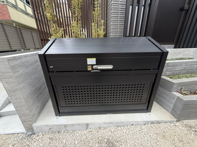 【その他共用部分】 | トライアド大崎