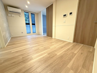 【居間・リビング】 | トライアド大崎