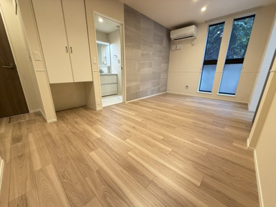 【居間・リビング】 | トライアド大崎