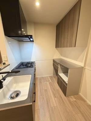 【キッチン】 | トライアド大崎