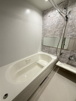 【浴室】 | トライアド大崎