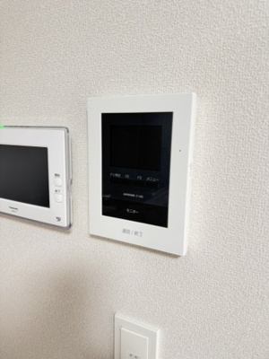 【セキュリティ】 | シュラインサイド下高井戸