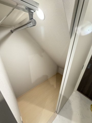 【収納】 | シュラインサイド下高井戸